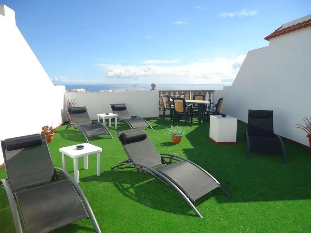 Villa La Fonda Aeropuerto Ingenio Esterno foto