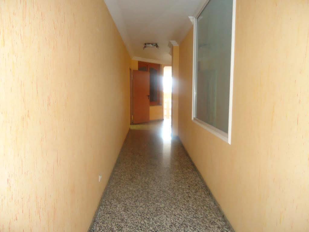 Villa La Fonda Aeropuerto Ingenio Esterno foto