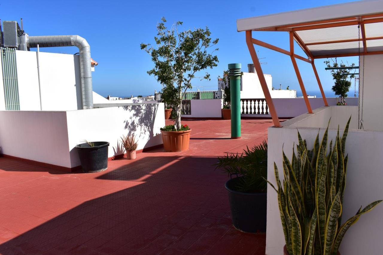 Villa La Fonda Aeropuerto Ingenio Esterno foto